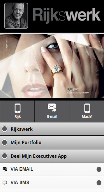 Affordable Mobile Design