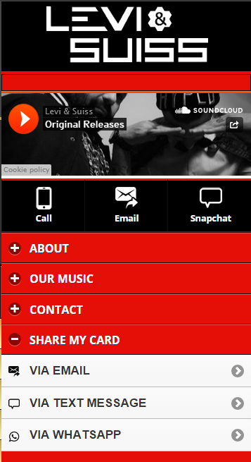 Affordable Mobile Design
